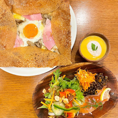 Galette Deco 사진 3