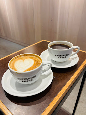 Excelsior Caffe Sasazuka Minami-guchi 사진 4