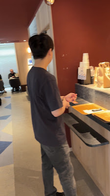 Excelsior Caffe Sasazuka Minami-guchi 사진 3