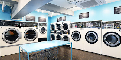 Shirofuwa Laundry 사진 4