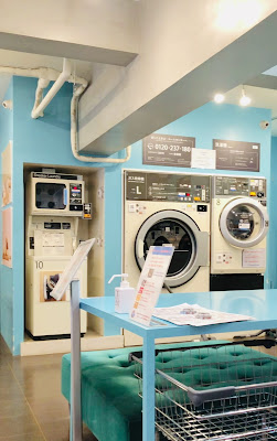 Shirofuwa Laundry 사진 2