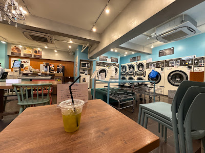 Shirofuwa Laundry 사진 5