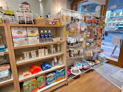 Andy Cafe Dog Salon Sasazuka 사진 4