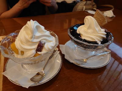 Tsubakiya Cafe Frente Sasazuka Shop 사진 4