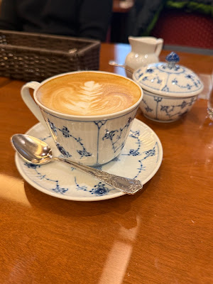 Tsubakiya Cafe Frente Sasazuka Shop 사진 5