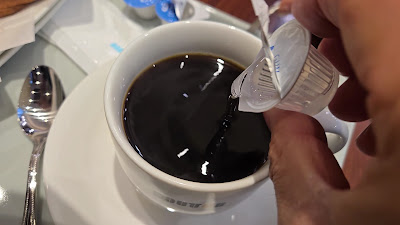 Doutor Coffee Frente Sasazuka 사진 3