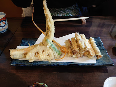 Ishiusubiki Teuchi Soba Sōrin 사진 3