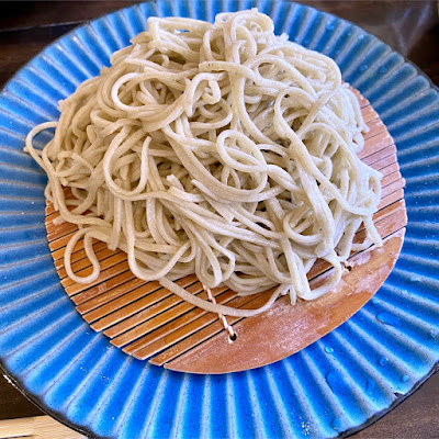 Ishiusubiki Teuchi Soba Sōrin 사진 4