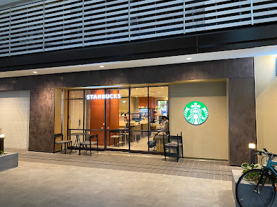 Starbucks Coffee - Keio Sasazuka 사진 2