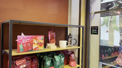 Starbucks Coffee - Keio Sasazuka 사진 3