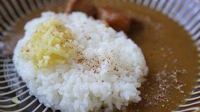 山椒香るエスプーマカレー - 渋谷笹塚店 사진 5