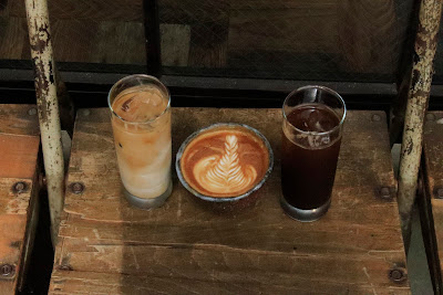 Nico's coffee 사진 3