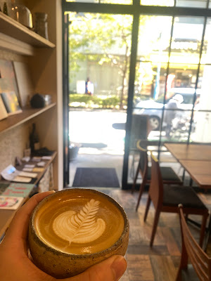 Nico's coffee 사진 5