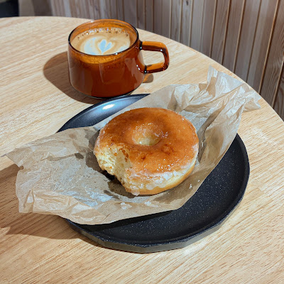 LEGAL COFFEE 사진 3