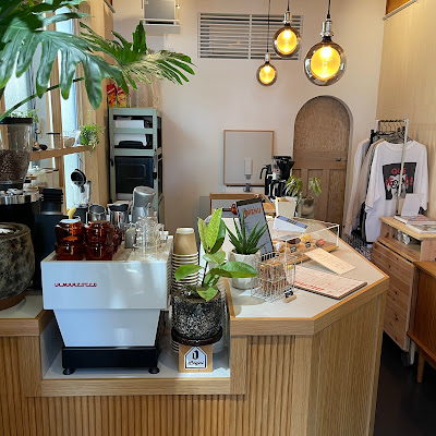 LEGAL COFFEE 사진 2