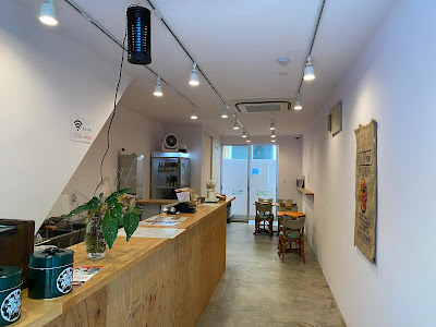 サクラカフェ幡ヶ谷 コーヒースタンド Sakura Coffee Stand 사진 4