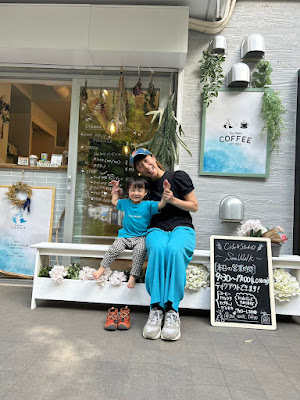 Sea Walk -cafe&studio- 사진 4