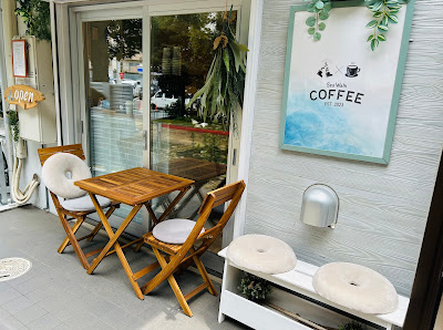 Sea Walk -cafe&studio- 사진 2