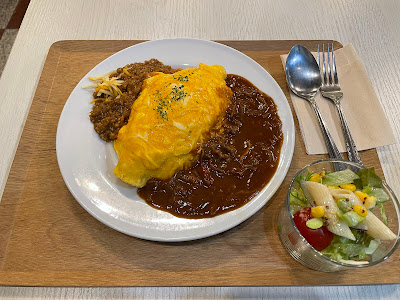 cafe RaiRai 사진 4