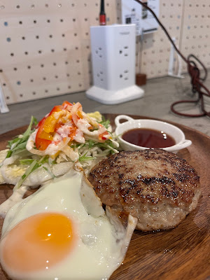 Pachi-pachi (88) Meat/Café 사진 5