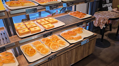 Bakery & Cafe Rupa Hatagaya 사진 2