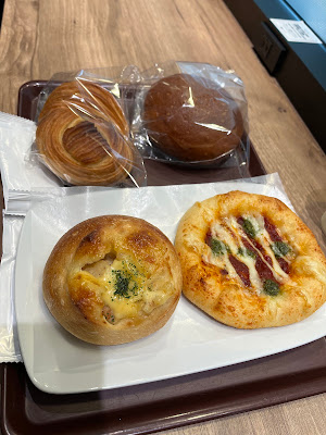 Bakery & Cafe Rupa Hatagaya 사진 3