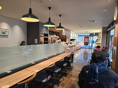 Bakery & Cafe Rupa Hatagaya 사진 5