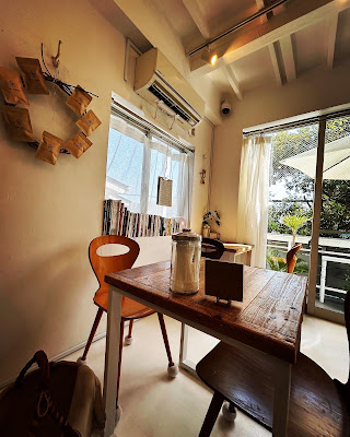 Teahouse Among The Steps 사진 2