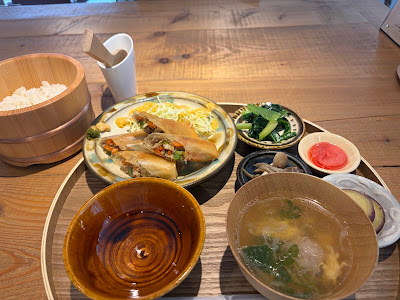 ふふむ食堂 사진 4
