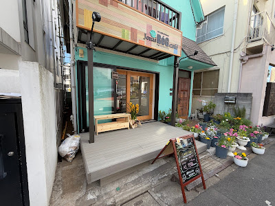 ジョナスレッグカフェ 사진 3