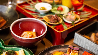 Teppanyaki Note 사진 3