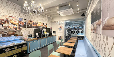 しろふわランドリー初台南店｜コインランドリー＆カフェ｜Shirofuwa Laundry&Cafe 사진 4