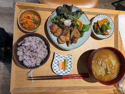 tsugugoto cafe 사진 5
