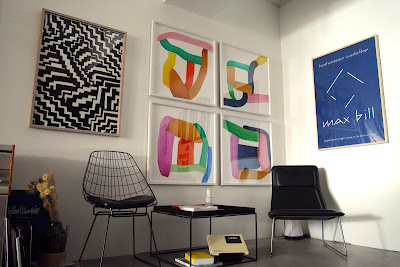 KNAPFORD POSTER MARKET 사진 2
