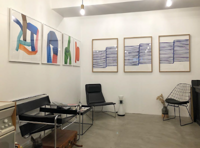 KNAPFORD POSTER MARKET 사진 5
