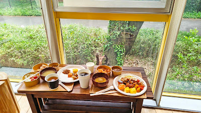 だしラボcafe 사진 2