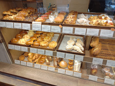 BOULANGERIE LA SAISON 사진 3