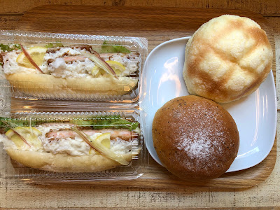 BOULANGERIE LA SAISON 사진 4