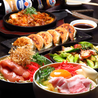 鉄板焼き・お好み焼き えん参宮橋2号店 사진 4