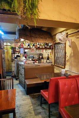 Asian Dining MOMO CAVE TOKYO 사진 4