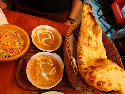 Asian Dining MOMO CAVE TOKYO 사진 3