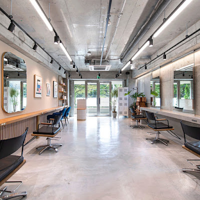 Elilume Yoyogiten【erirumi】 Hair Salon 사진 2