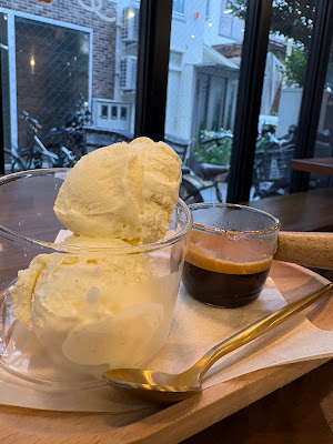 Arashima Coffee 사진 3