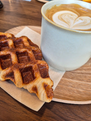 Arashima Coffee 사진 4