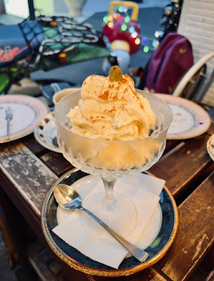 LUSSO CAFE 사진 4