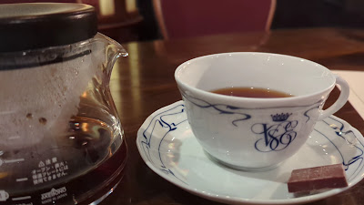 LUSSO CAFE 사진 2