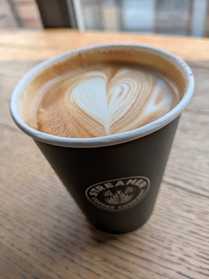 Streamer Coffee Company Harajuku 사진 4