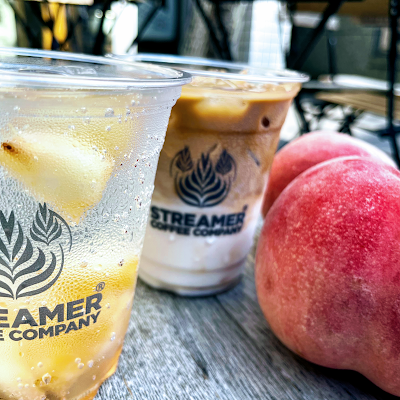 Streamer Coffee Company Harajuku 사진 2