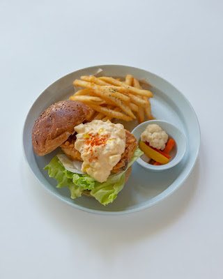 TABAYA United Arrows Café & Bar 사진 2