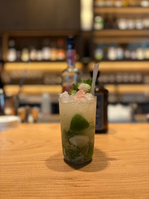 TABAYA United Arrows Café & Bar 사진 3